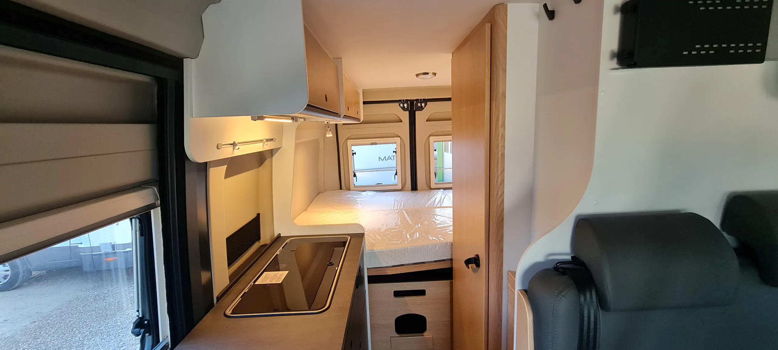 Image Sunligt Cliff 600 RT  