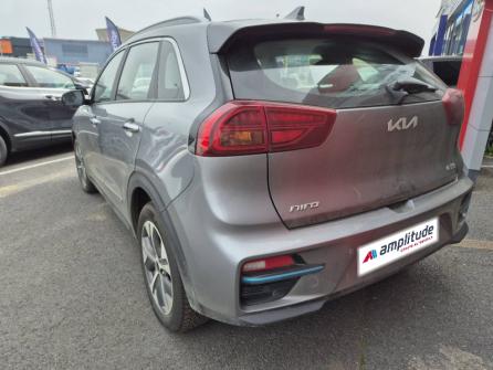 KIA e-Niro Active 204ch à vendre à Charleville-Mézières - Image n°8