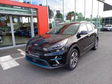 Voir le détail de l'offre de cette KIA e-Niro Design 204ch de 2021 en vente à partir de 239.1 €  / mois