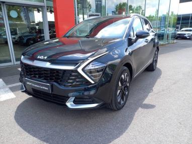 Voir le détail de l'offre de cette KIA Sportage 1.6 T-GDi 265ch PHEV Design BVA6 4x4 de 2024 en vente à partir de 42 499 € 