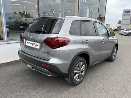 SUZUKI Vitara 1.5 Dualjet Hybrid 102ch Privilège Auto Allgrip à vendre à Nevers - Image n°5