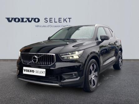 VOLVO XC40 T2 129ch Inscription à vendre à Auxerre - Image n°1