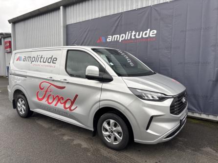 FORD Transit Custom Fg 320 L1H1 2.0 EcoBlue 136ch Limited à vendre à Nevers - Image n°3