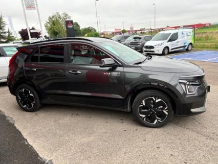 KIA Niro EV 204ch Premium à vendre à Troyes - Image n°4