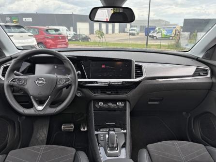 OPEL Grandland X 1.5 D 130ch GS BVA8 à vendre à Troyes - Image n°8