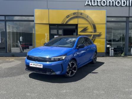 OPEL Corsa 1.2 Turbo Hybrid 100ch GS e-BVA6 à vendre à Bourges - Image n°1