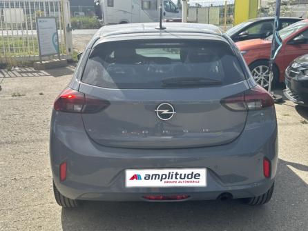 OPEL Corsa 1.2 75ch à vendre à Montereau - Image n°5