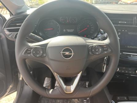 OPEL Corsa 1.2 75ch à vendre à Montereau - Image n°9