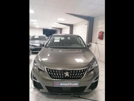 PEUGEOT 3008 1.2 PureTech 130ch E6.c Active S&S à vendre à Brie-Comte-Robert - Image n°2