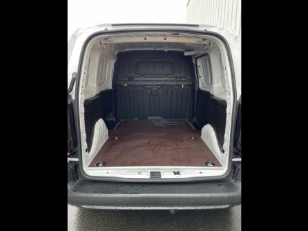 OPEL Combo Cargo M 650kg Puretech 110ch S&S Pack Business Connect à vendre à Troyes - Image n°10