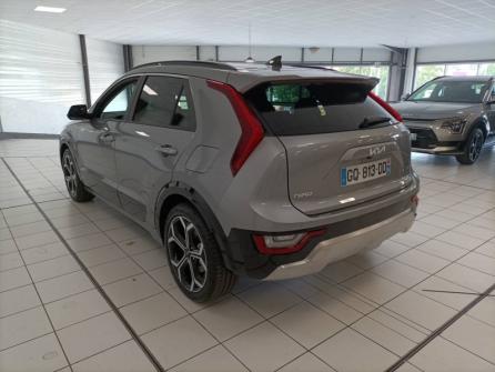 KIA Niro 1.6 GDi 183ch PHEV Premium DCT6 à vendre à Garges Les Gonesse - Image n°7