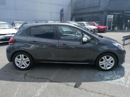 PEUGEOT 208 1.2 PureTech 82ch Style 5p à vendre à Saint-Maximin - Image n°8