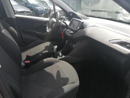 PEUGEOT 208 1.2 PureTech 82ch Style 5p à vendre à Saint-Maximin - Image n°12