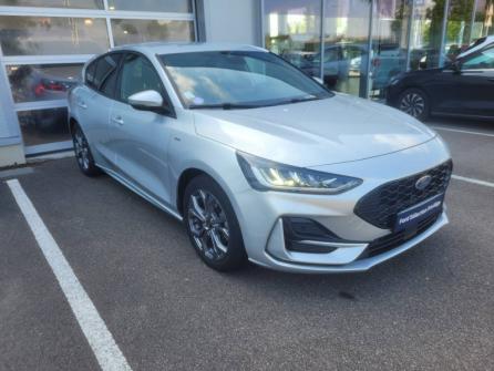 FORD Focus 1.0 Flexifuel mHEV 125ch ST-Line X Powershift à vendre à Sens - Image n°2