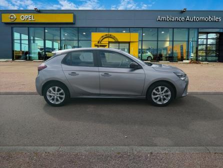 OPEL Corsa 1.2 75ch Edition Business à vendre à Troyes - Image n°4