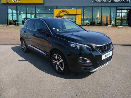 PEUGEOT 3008 1.5 BlueHDi 130ch S&S GT Line EAT8 à vendre à Troyes - Image n°3