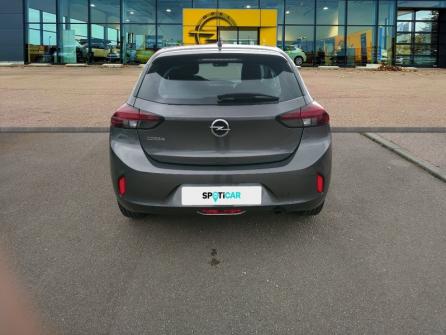 OPEL Corsa 1.2 75ch Edition à vendre à Troyes - Image n°5