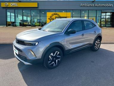 OPEL Mokka 1.5 D 110ch Elegance Business de 2022 en vente à Troyes