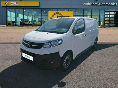 OPEL Vivaro Fg M 1.5 BlueHDi 120ch S&S de 2022 en vente à Troyes