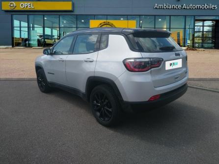 JEEP Compass 1.6 MultiJet II 120ch Brooklyn Edition 4x2 à vendre à Troyes - Image n°7