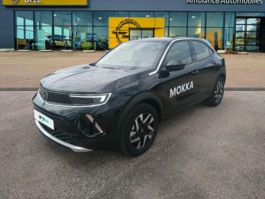 OPEL Mokka Mokka-e 136ch Elegance de 2023 en vente à Troyes