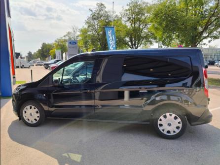 FORD Transit Connect L2 1.0E 100ch E85 Trend à vendre à Dijon - Image n°8