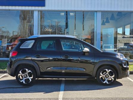 CITROEN C3 Aircross PureTech 110ch S&S Shine à vendre à Besançon - Image n°4