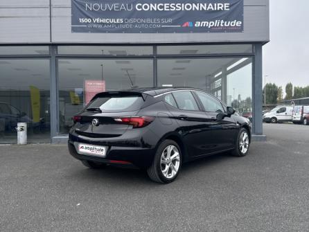 OPEL Astra 1.2 Turbo 130ch Elegance à vendre à Bourges - Image n°5