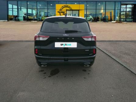 FORD Kuga 2.5 Duratec 190ch FHEV ST-Line BVA i-AWD à vendre à Troyes - Image n°5