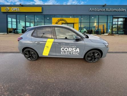 OPEL Corsa Electric 156ch GS à vendre à Troyes - Image n°4