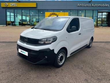 OPEL Vivaro Fg M 2.0 BlueHDi 145ch de 2024 en vente à Troyes