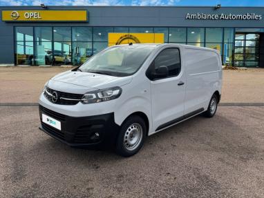 OPEL Vivaro Fg M 2.0 BlueHDi 180ch S&S EAT8 de 2024 en vente à Troyes