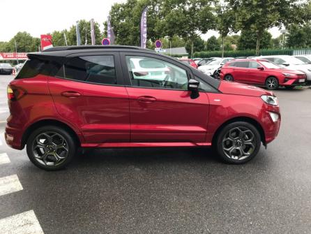 FORD EcoSport 1.0 EcoBoost 125ch ST-Line 7cv à vendre à Melun - Image n°4