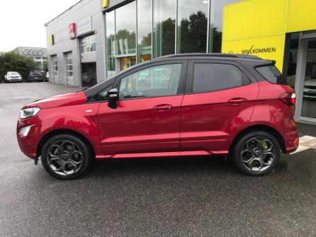 FORD EcoSport 1.0 EcoBoost 125ch ST-Line 7cv à vendre à Melun - Image n°8