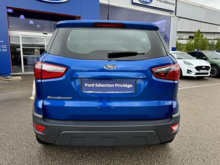 FORD EcoSport 1.0 EcoBoost 100ch Trend Euro6.2 à vendre à Besançon - Image n°6