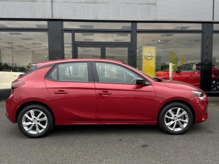 OPEL Corsa 1.2 75ch Elegance Business à vendre à Bourges - Image n°4