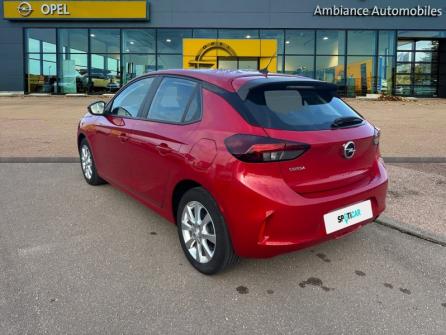 OPEL Corsa 1.2 75ch Edition à vendre à Troyes - Image n°7