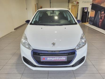 PEUGEOT 208 1.6 BlueHDi 75ch Like 5p à vendre à Chaumont - Image n°2