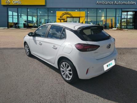 OPEL Corsa 1.2 Turbo 100ch Edition BVA à vendre à Troyes - Image n°7