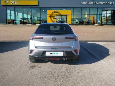 OPEL Mokka 1.2 Turbo 130ch GS BVA8 à vendre à Troyes - Image n°5