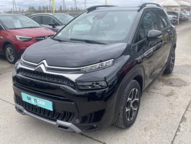 Voir le détail de l'offre de cette CITROEN C3 Aircross BlueHDi 120ch S&S Shine EAT6 de 2021 en vente à partir de 230.02 €  / mois