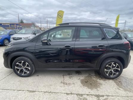 CITROEN C3 Aircross BlueHDi 120ch S&S Shine EAT6 à vendre à Montereau - Image n°8