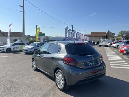 PEUGEOT 208 1.2 PureTech 110ch Allure S&S 5p à vendre à Auxerre - Image n°7