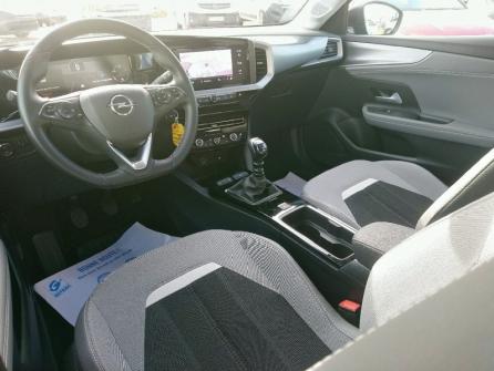 OPEL Mokka 1.2 Turbo 100ch Elegance à vendre à Troyes - Image n°8