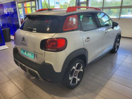 CITROEN C3 Aircross PureTech 110ch S&S Shine E6.d à vendre à Troyes - Image n°5