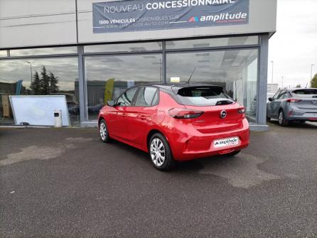 OPEL Corsa Corsa-e 136ch Edition à vendre à Bourges - Image n°7