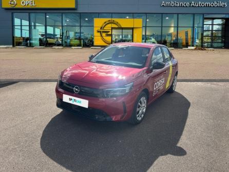 OPEL Corsa Electric 136ch Edition à vendre à Troyes - Image n°1