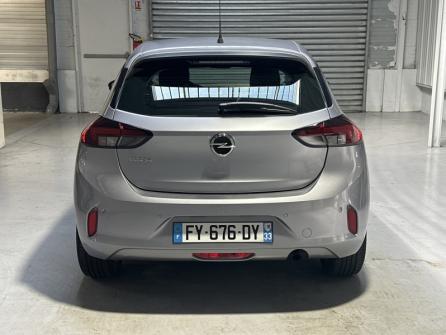 OPEL Corsa 1.2 75ch Edition à vendre à Brie-Comte-Robert - Image n°5