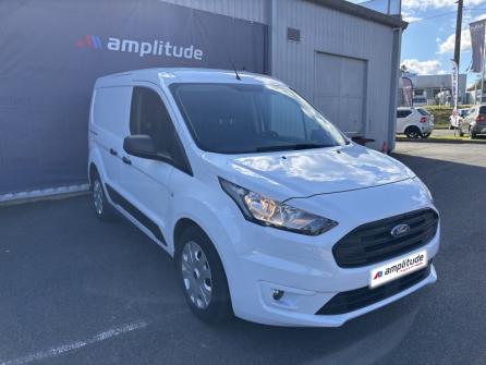 FORD Transit Connect L1 1.0E 100ch E85 Trend à vendre à Nevers - Image n°3