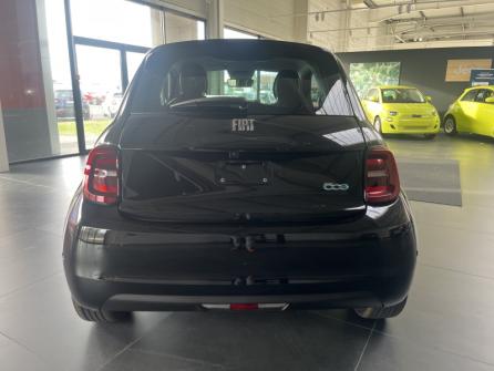 FIAT 500 e 95ch Pack Confort & Style à vendre à Châteauroux - Image n°6